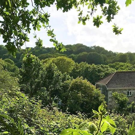 Cosy Retreat In Beautiful Cornwall เฮลสตัน ภายนอก รูปภาพ